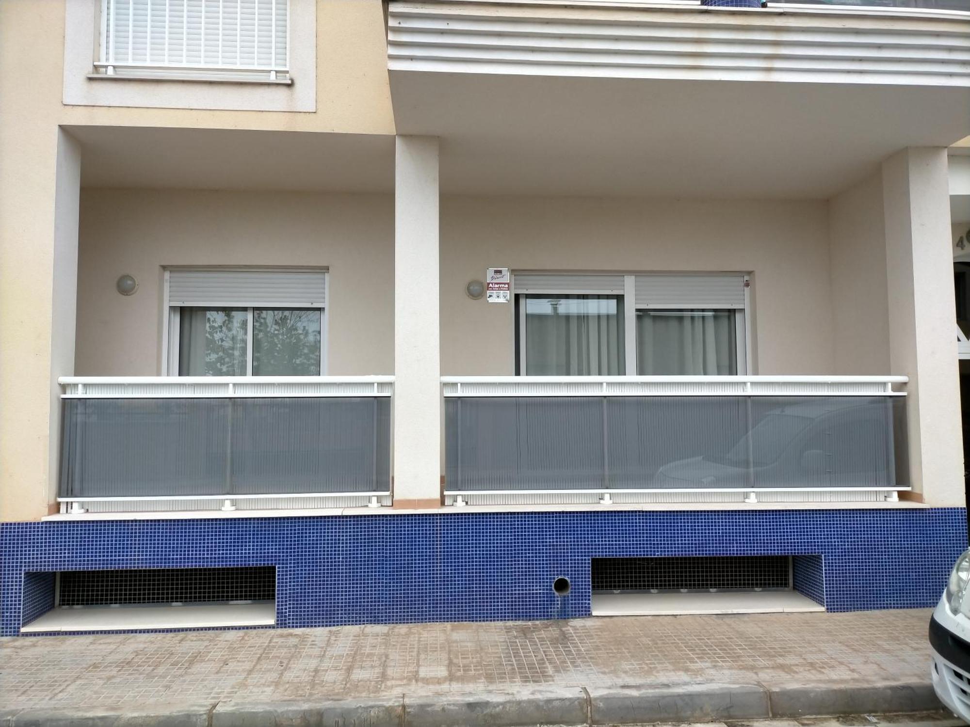 L'Apartament De La Iaia Sant Jaume d'Enveja Exterior foto