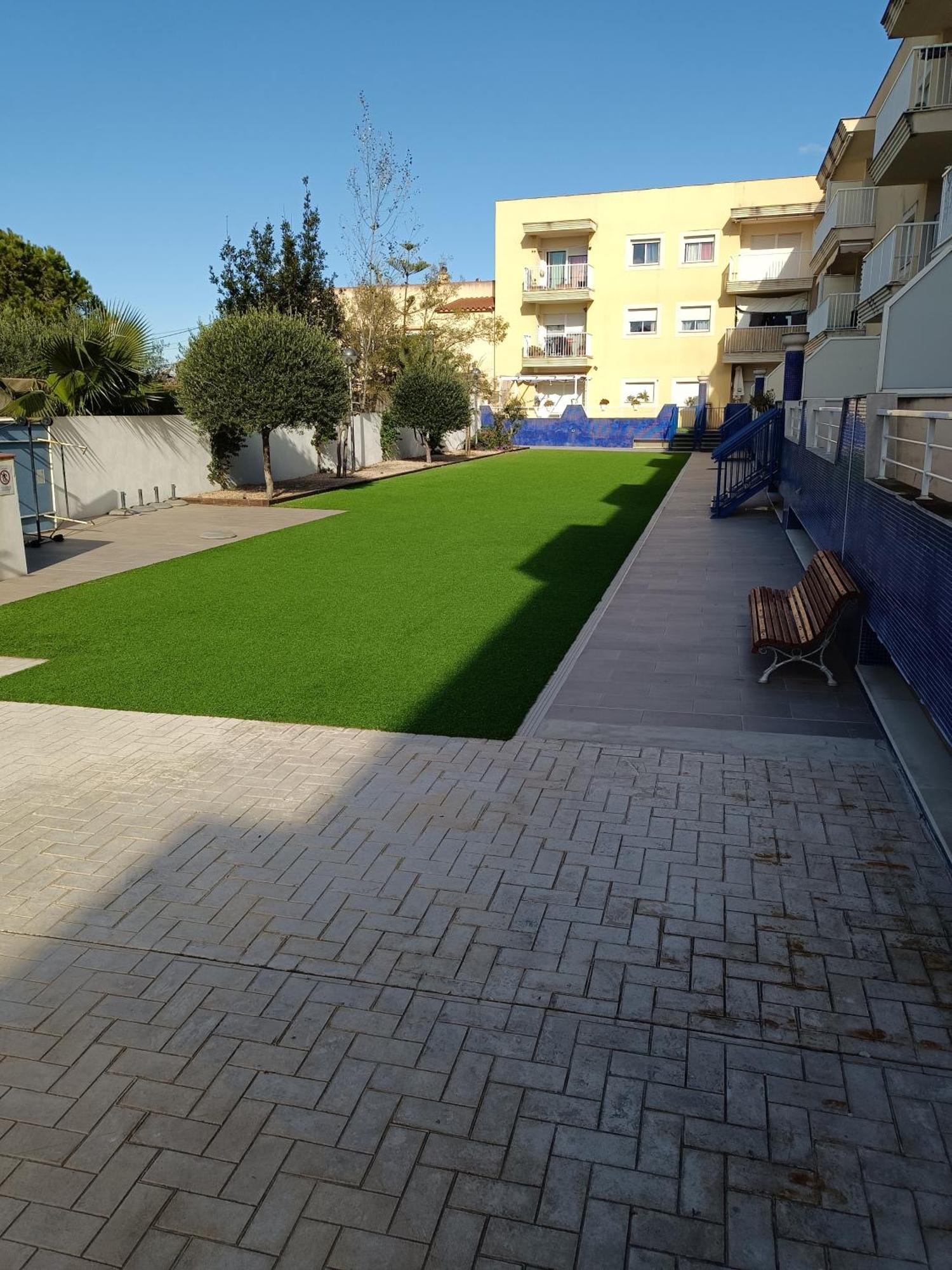 L'Apartament De La Iaia Sant Jaume d'Enveja Exterior foto