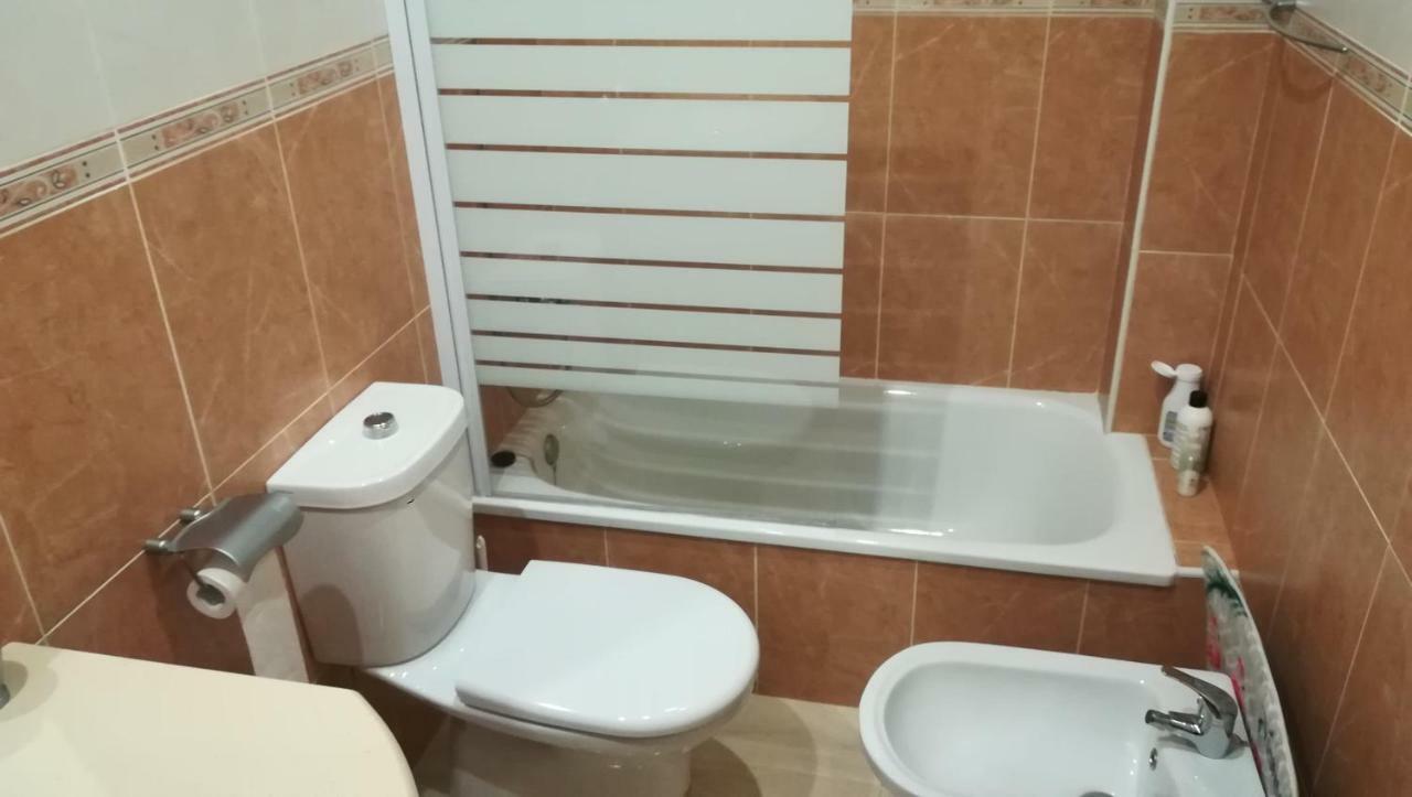 L'Apartament De La Iaia Sant Jaume d'Enveja Exterior foto
