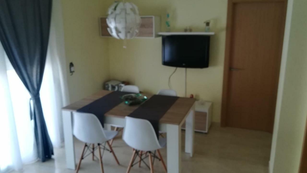 L'Apartament De La Iaia Sant Jaume d'Enveja Exterior foto