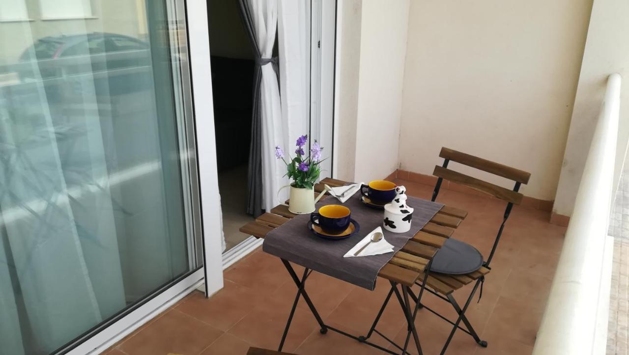 L'Apartament De La Iaia Sant Jaume d'Enveja Exterior foto