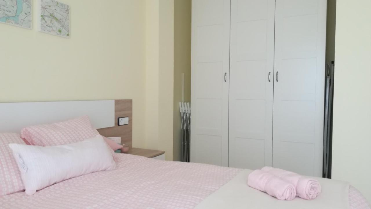 L'Apartament De La Iaia Sant Jaume d'Enveja Exterior foto